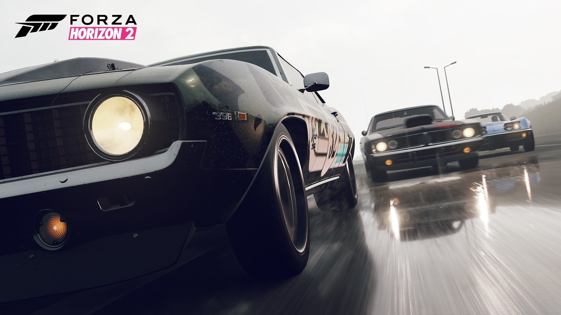 Forza Horizon 2